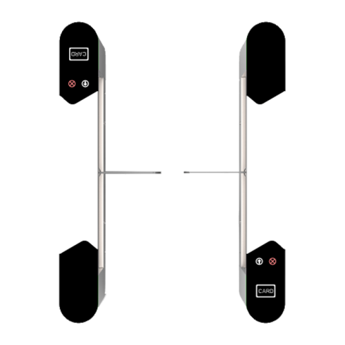 Турникет с распашными створками SBTL6000