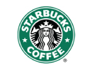 Наши партнеры -Starbucks